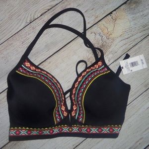 Shade & Shore Dream V-Wire Bikini Top